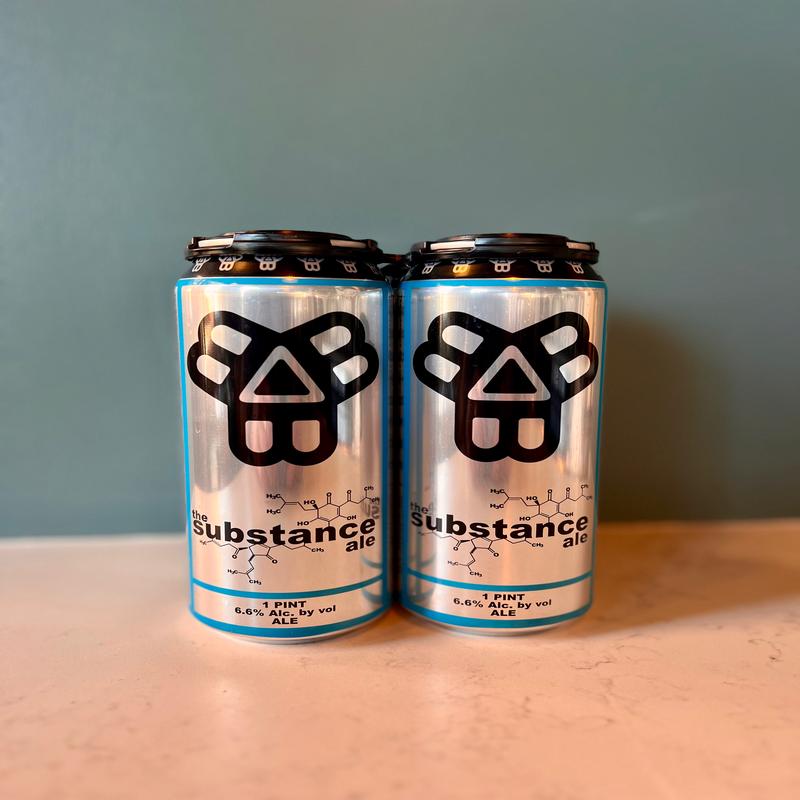Bissell Brothers Substance NEIPA