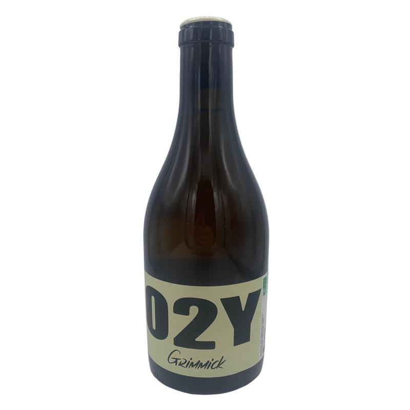 02Y Grimmick 2020 VDF