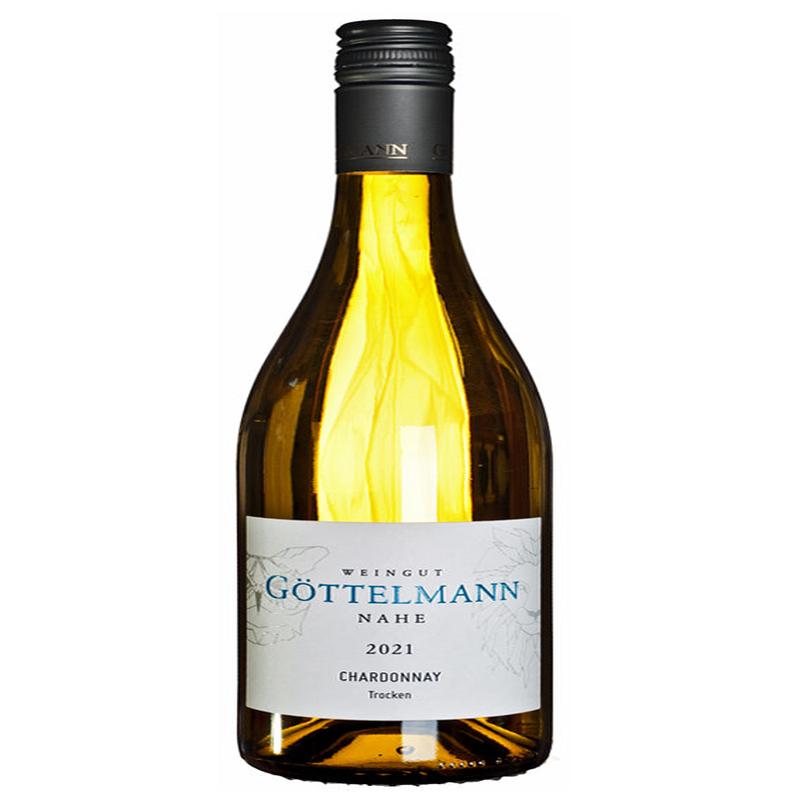 Gttelmann 2021 Chardonnay dry