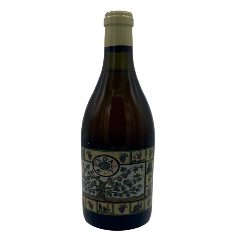 Mendall Terme De Guiu Terra Alta White 2023