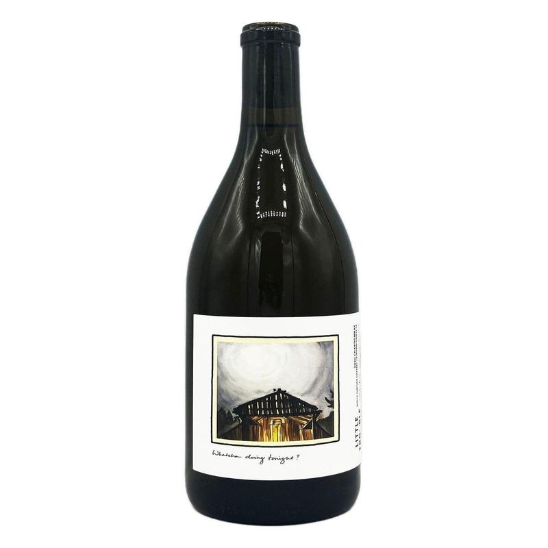 Little Trouble Wine Co. Rorick Chardonnay 2020