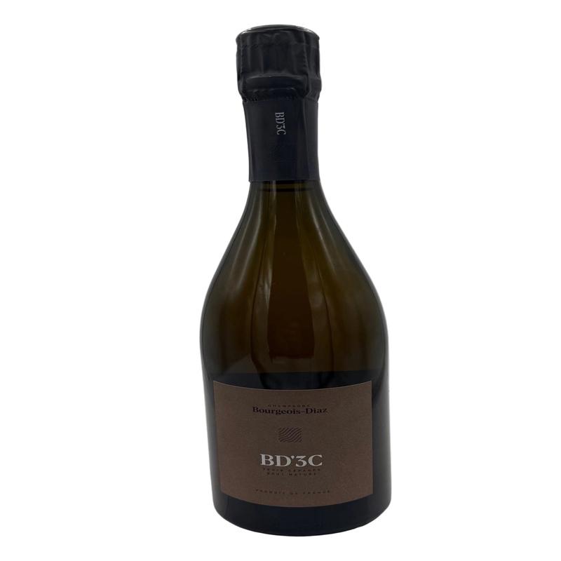 Champagne Bourgeois Diaz 3C