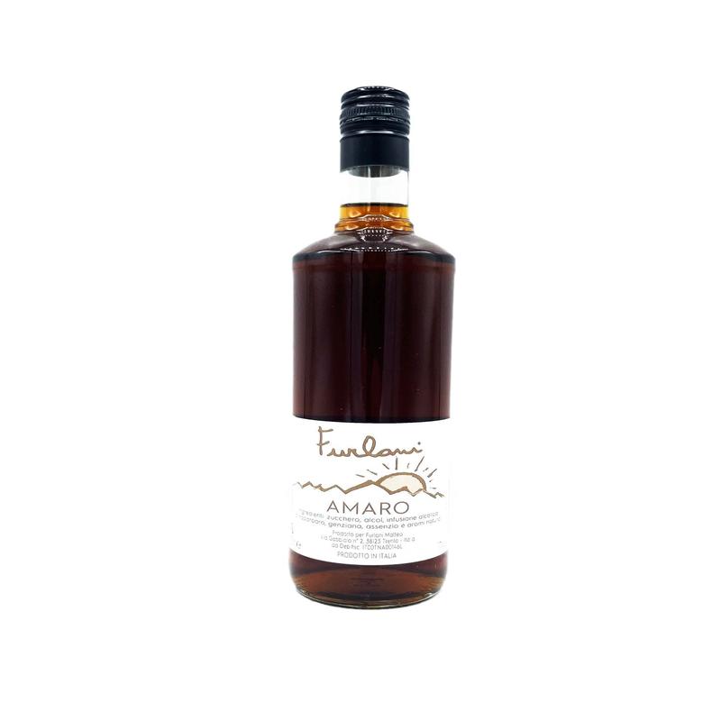 Cantina Furlani Amaro NV 750ml