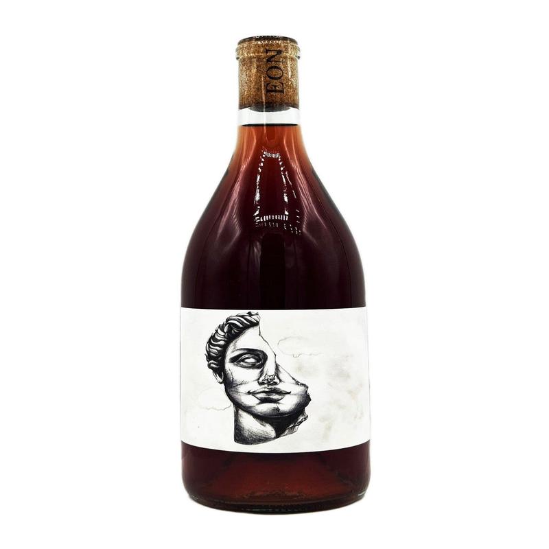 End of Nowhere Pinot Gris Spaceboy 2023