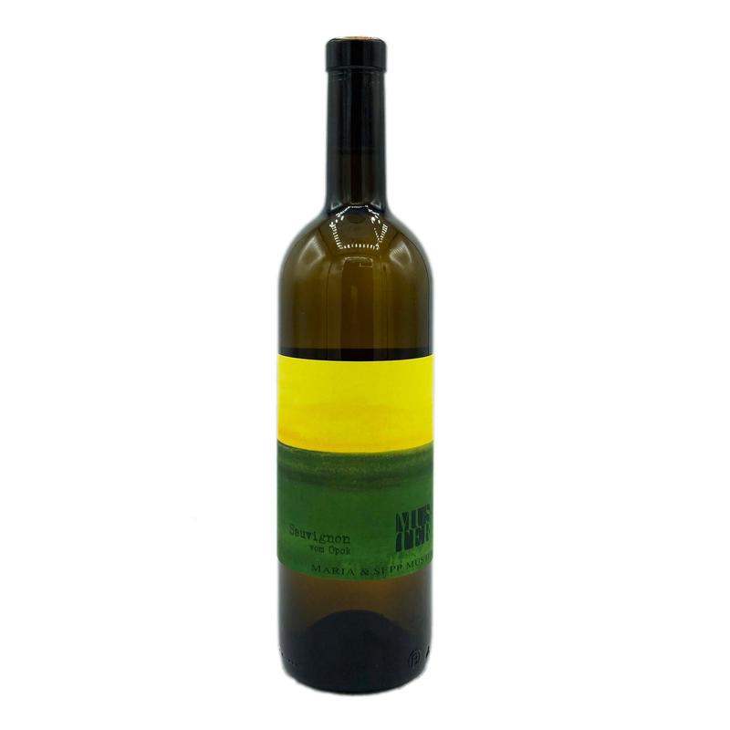 Maria & Sepp Muster Sauvignon Vom Opok 2023