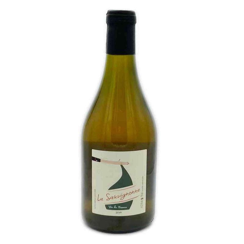 Laurent Lebled La Sauvignonne 2024