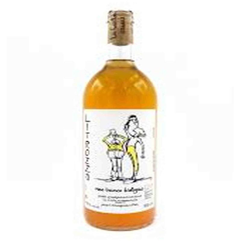 Le Coste Litrozzo Bianco 1L 2022