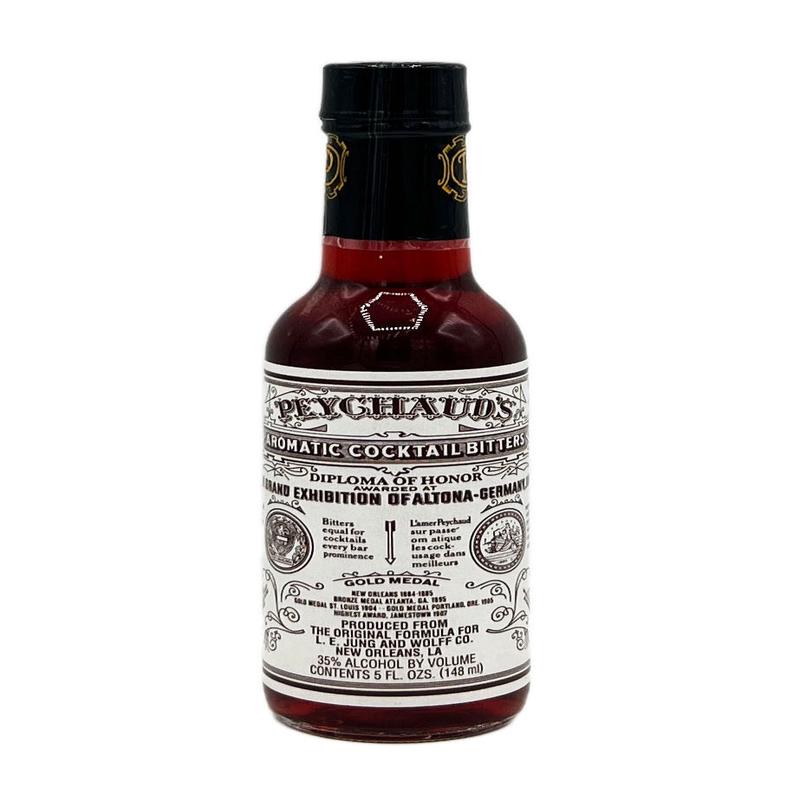 Peychauds Bitters 148ml