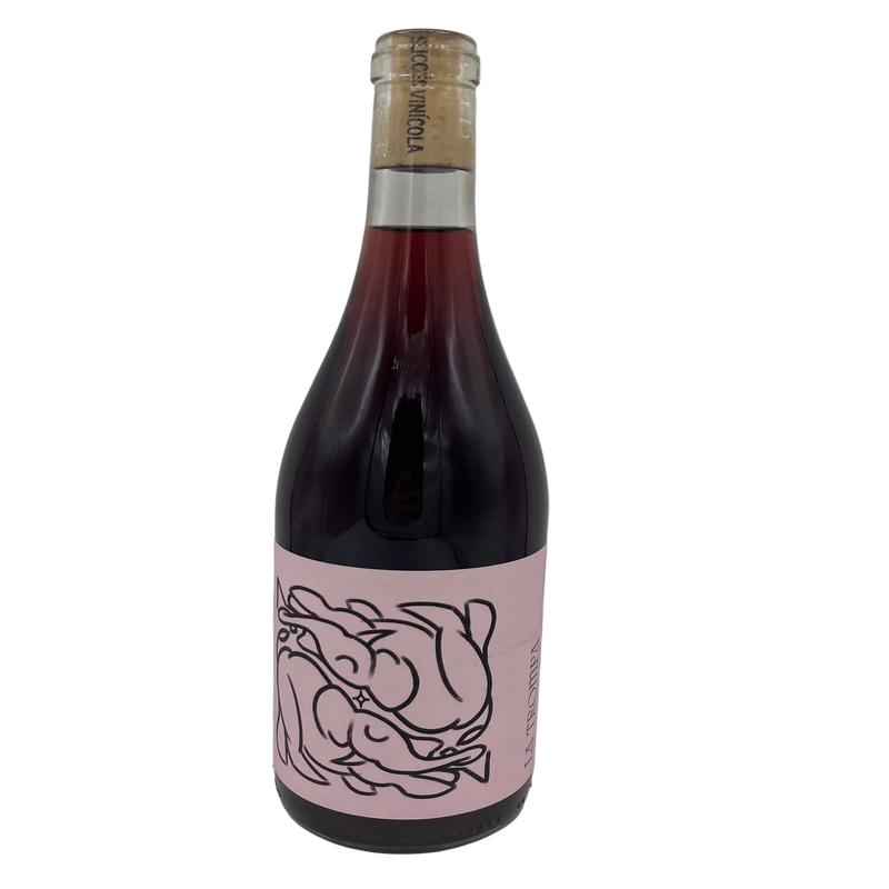 Succes Vinicola La Trompa Trepat 2023