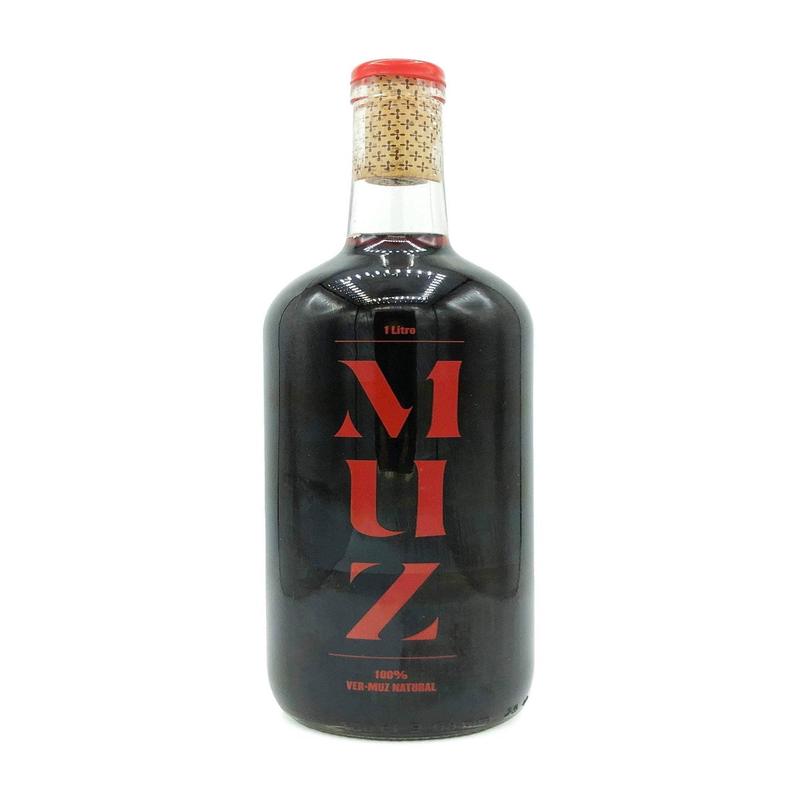 Partida Creus Muz 1L NV