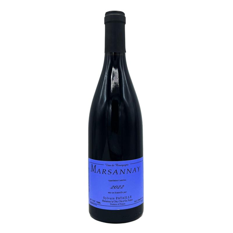 Sylvain Pataille Marsannay Rouge 2022