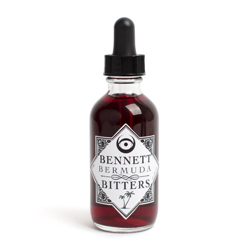 Bennett Bermuda Bitter