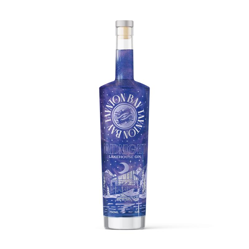 Midnight Gin