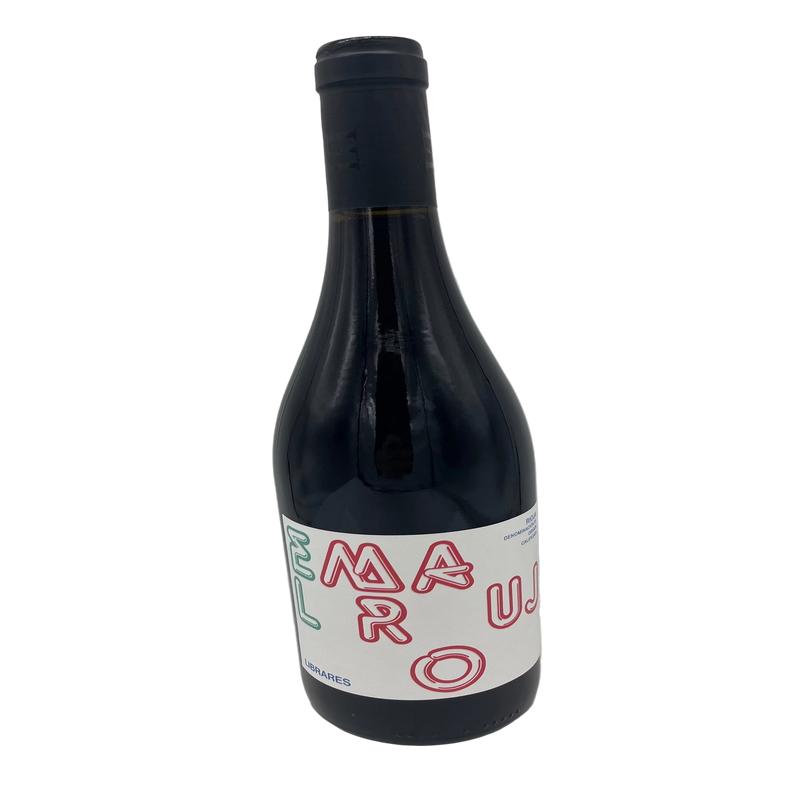 Senorio de Librares Rioja Joven el Marujo