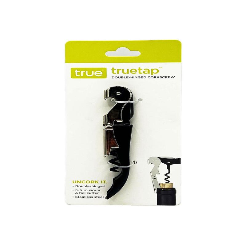True Brands Truetap Corkscrew