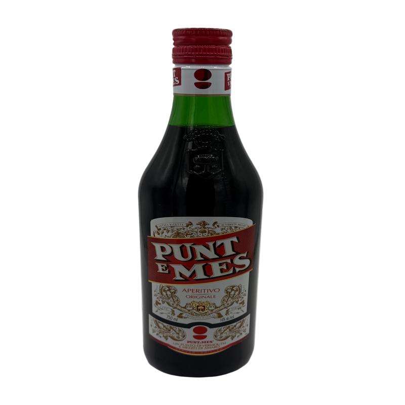 Punt e Mes Amaro