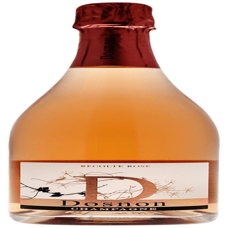Dosnon Recolte Rose Champagne