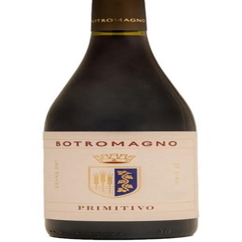 Botromagno Primitivo