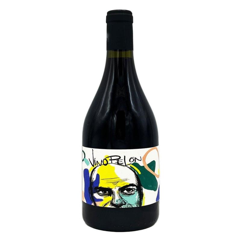 Vinos Pijoan Vino Pelon 2023