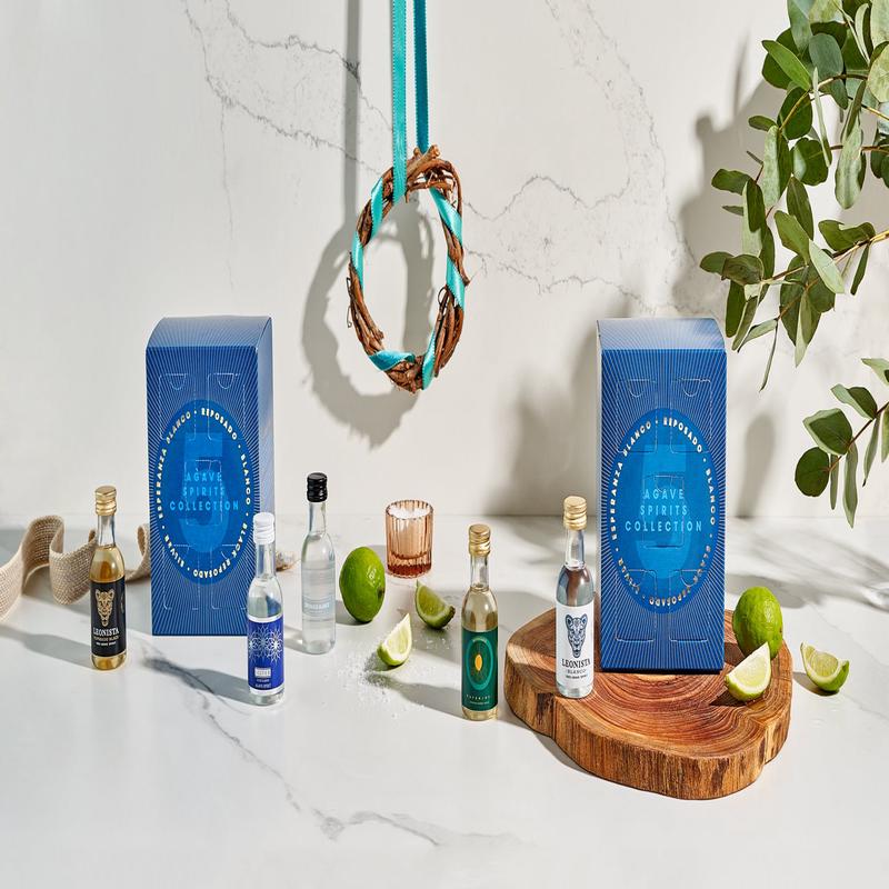 Agave 5 Collection