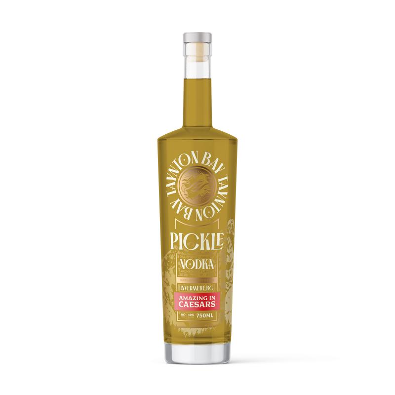 Pickled Vodka