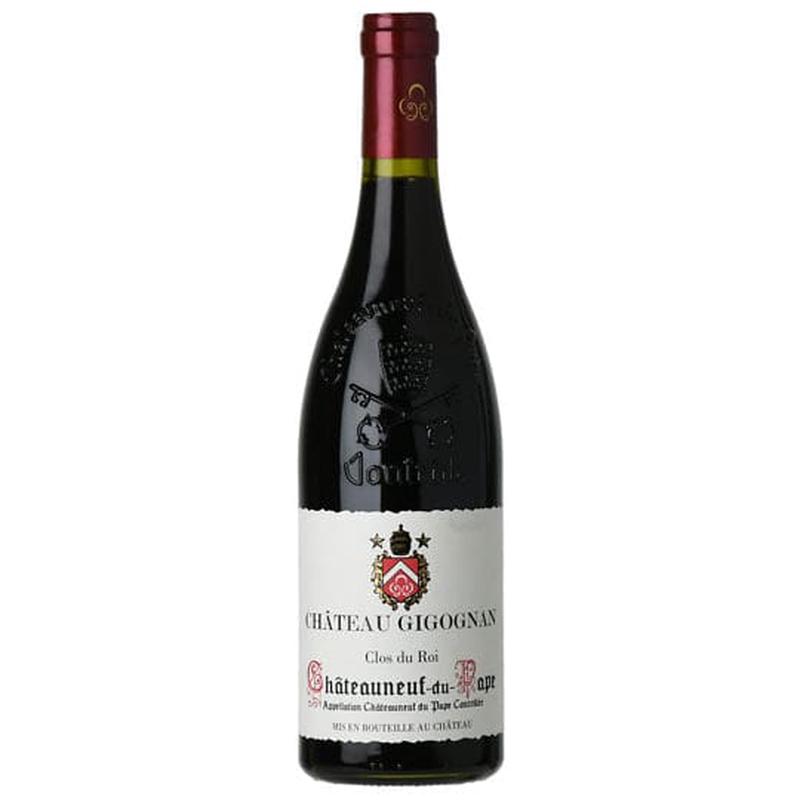 Chateau Gigognan Clos du Roi 2020 Chateauneuf du Pape