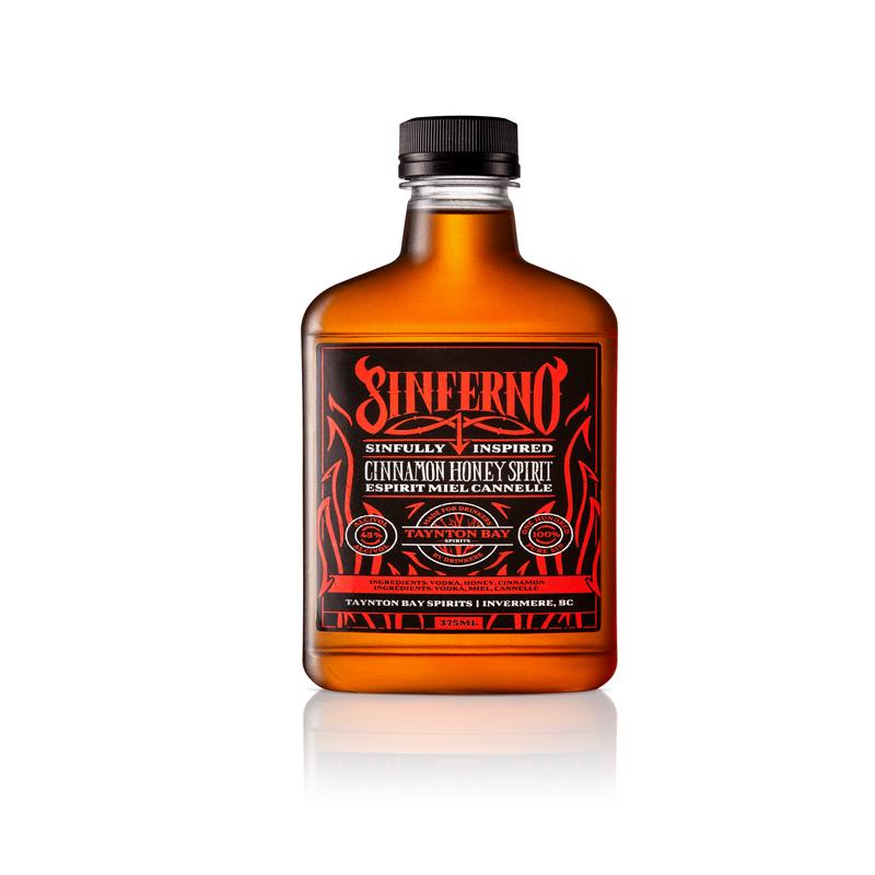 Sinferno -375ml