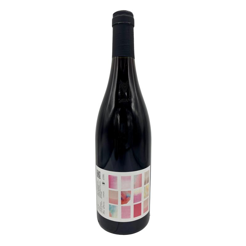 Raphaelle Guyot EOS Gamay 2024