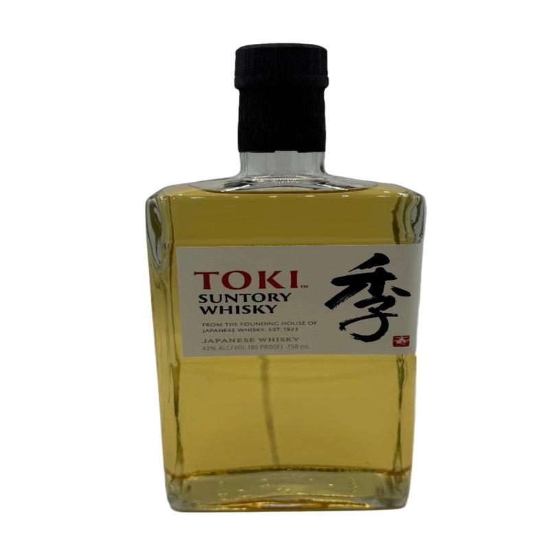 Suntory Whisky Toki 750ml