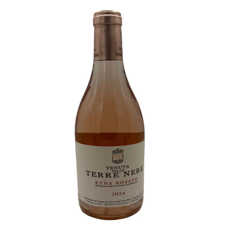 Terre Nere Etna Rosato 2024