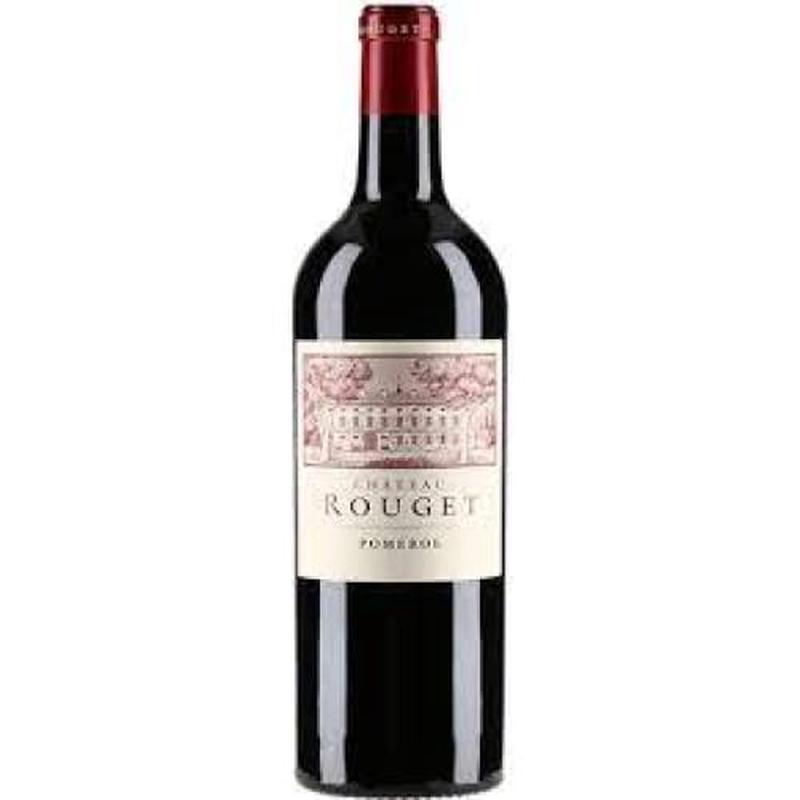 Chteau Rouget 2020 Pomerol