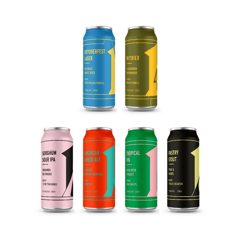 Tiny Keg Craft Beer Box 2022