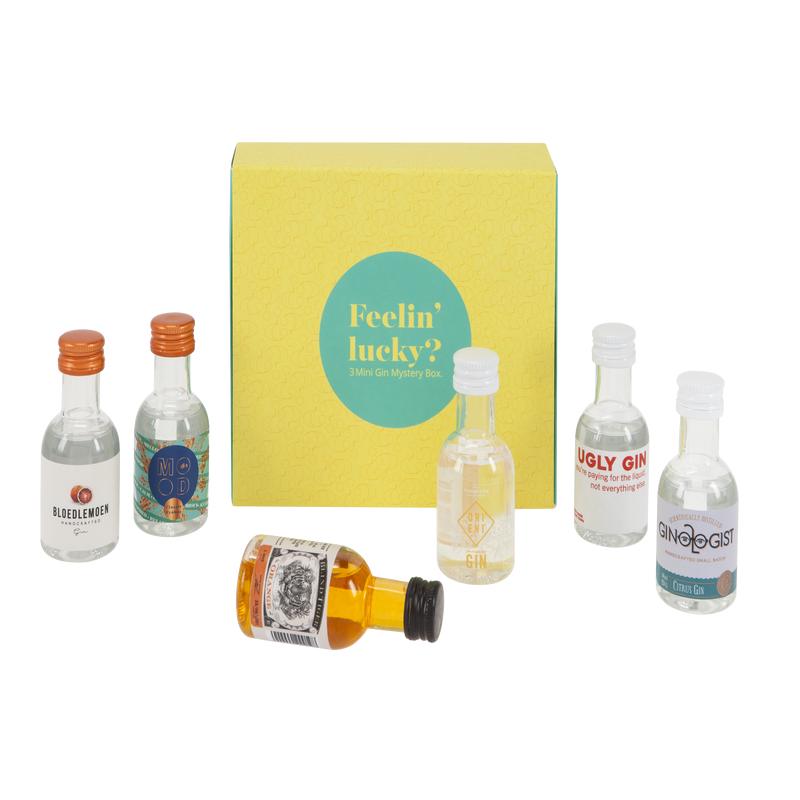 Citrus Mini Curation