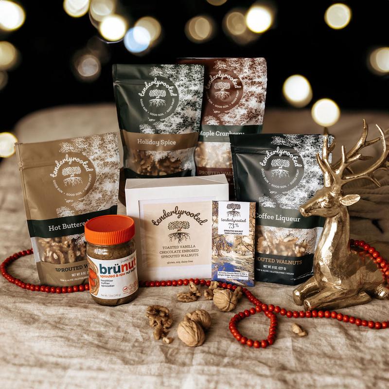 The Seasonal Splendor Bundle