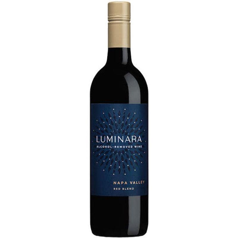 Luminara 2023 Alcohol Removed Red Blend
