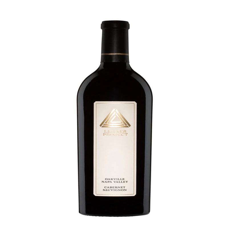 Lerner Project 2019 Oakville Cabernet Sauvignon