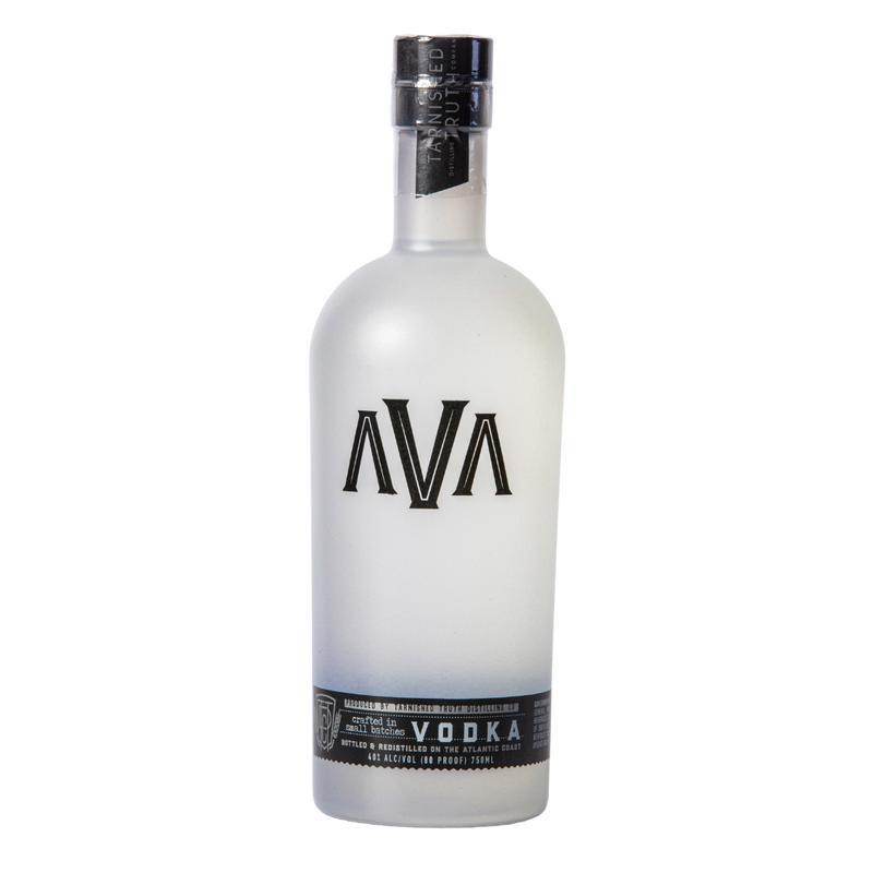 AVA Vodka 750ML