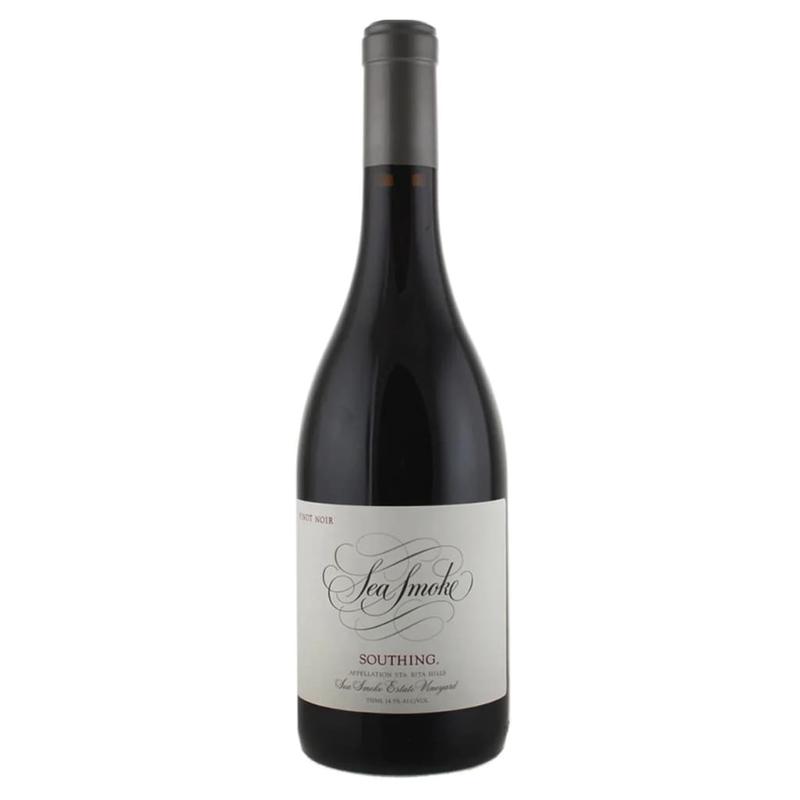Sea Smoke Southing 2020 Pinot Noir