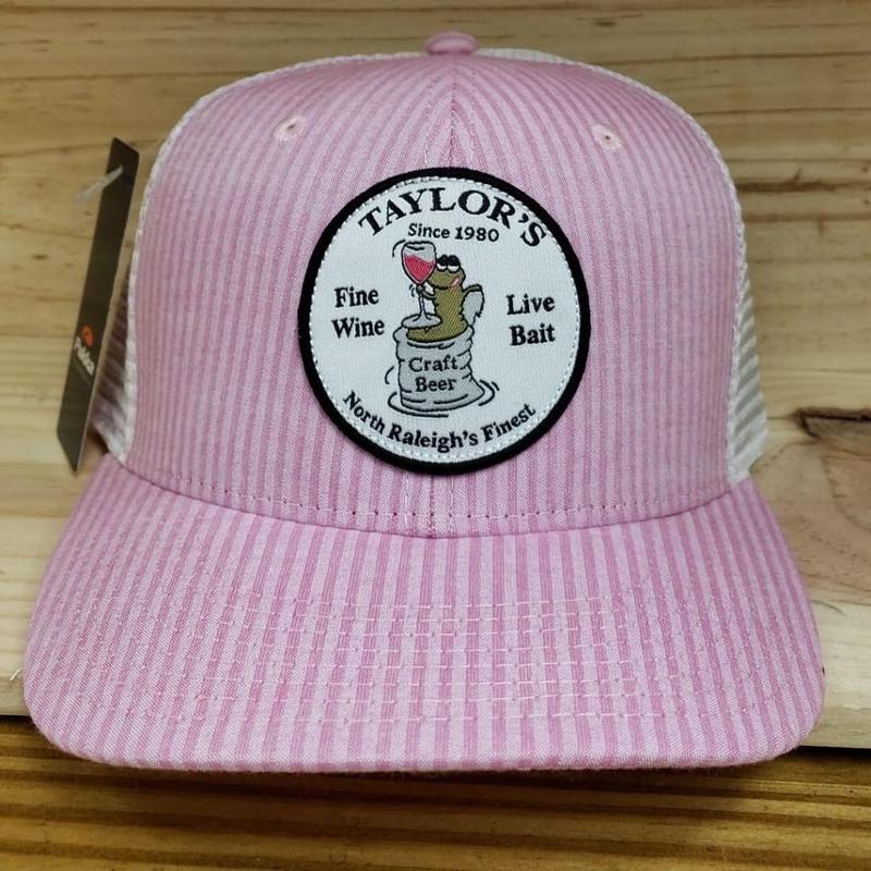 Taylor\'s Trucker Hat