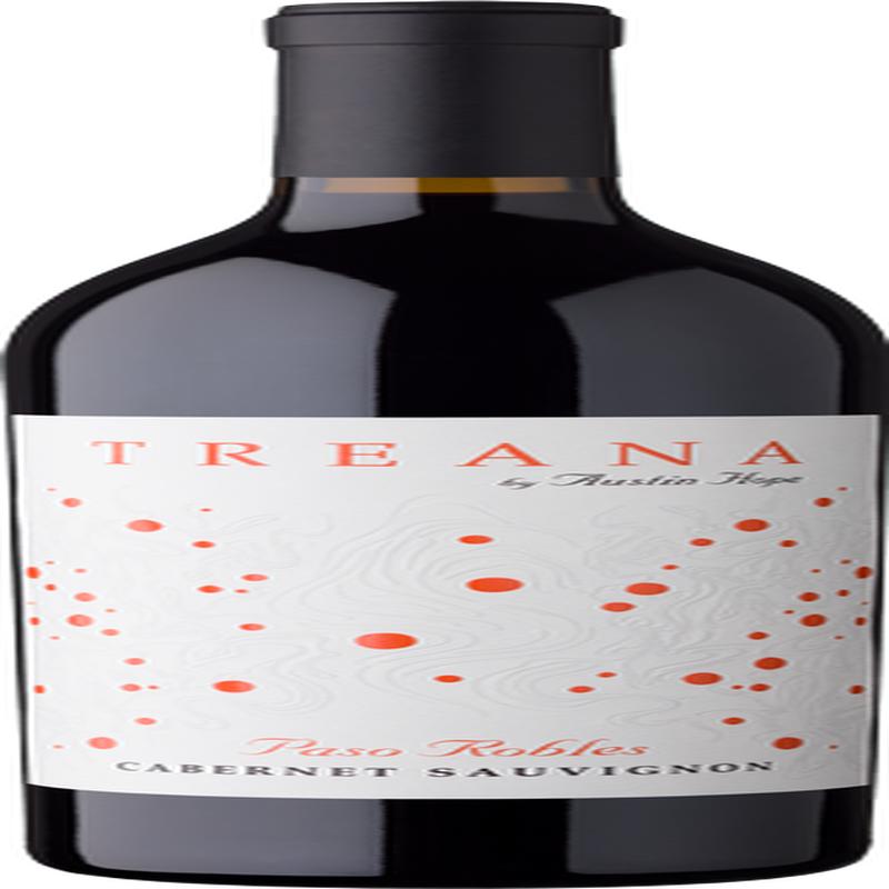Treana 2023 Paso Robles Cabernet Sauvignon