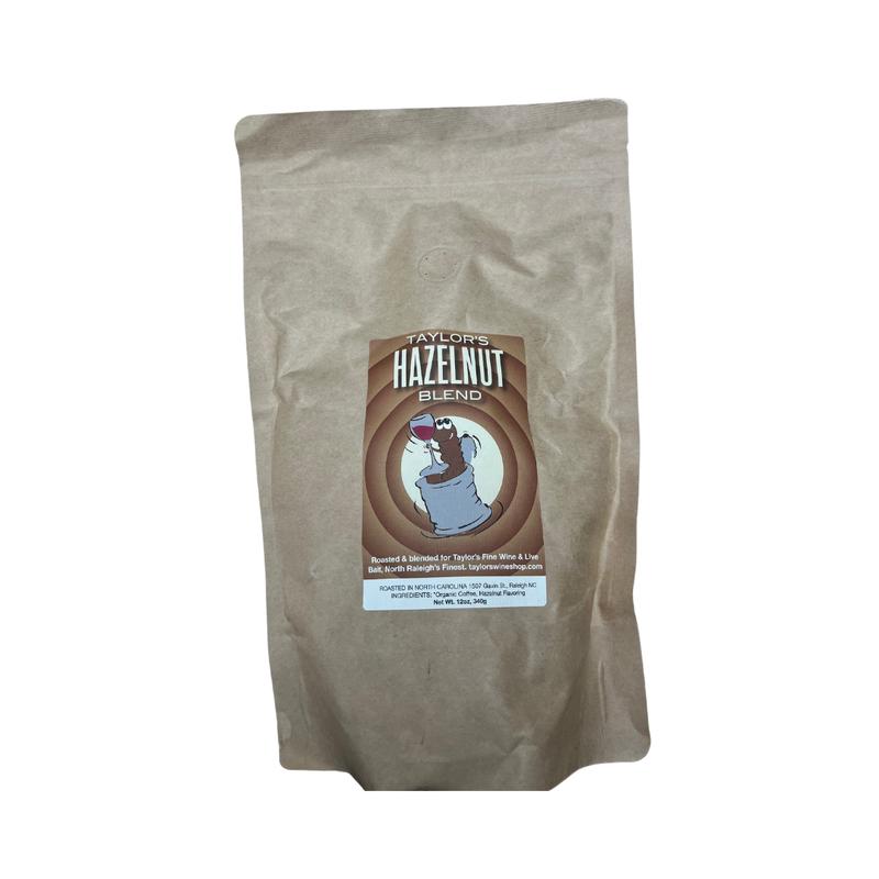 Taylor\'s Southern Pecan Blend Coffee