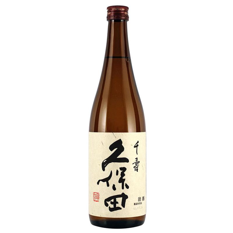 Kubota Senjyu \"1000 Dreams\" Ginjo 720ml