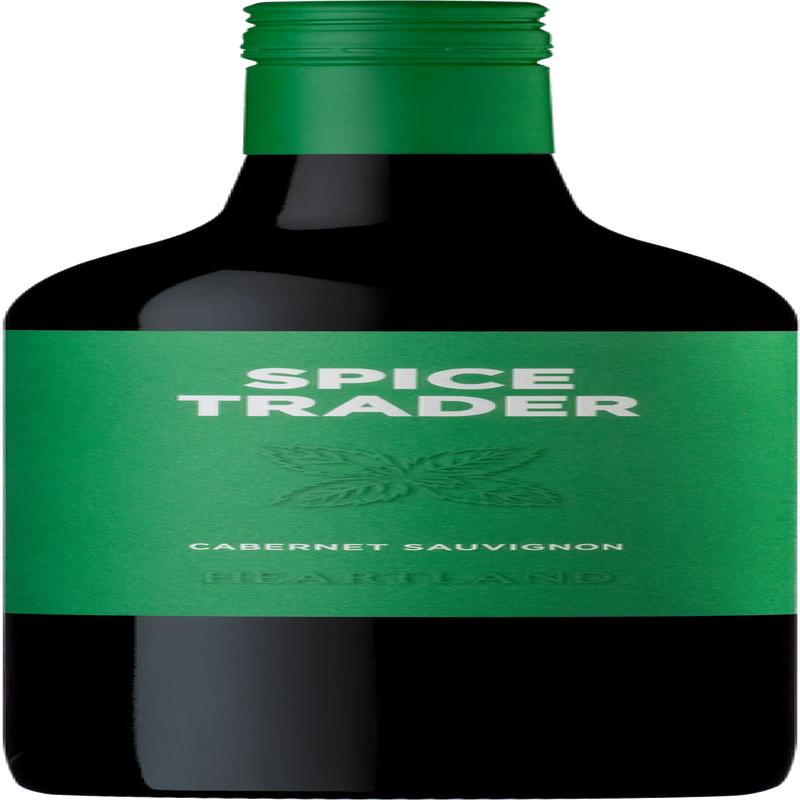 Spice Trader Cabernet Sauvignon