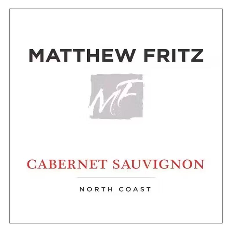 Matthew Fritz Cabernet Sauvignon
