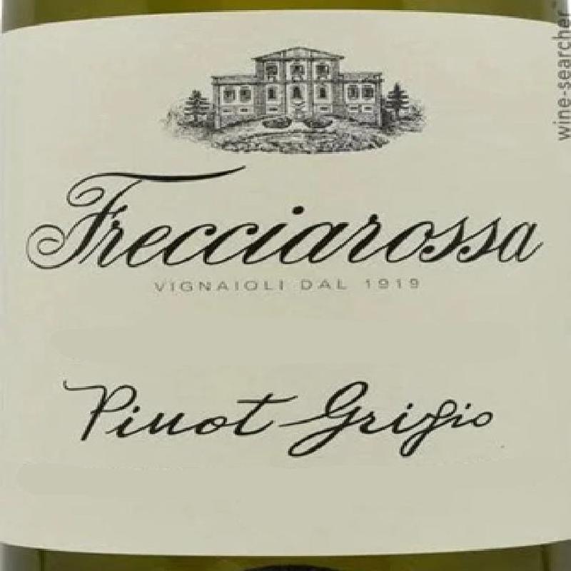Frecciarossa 2024 Pinot Grigio