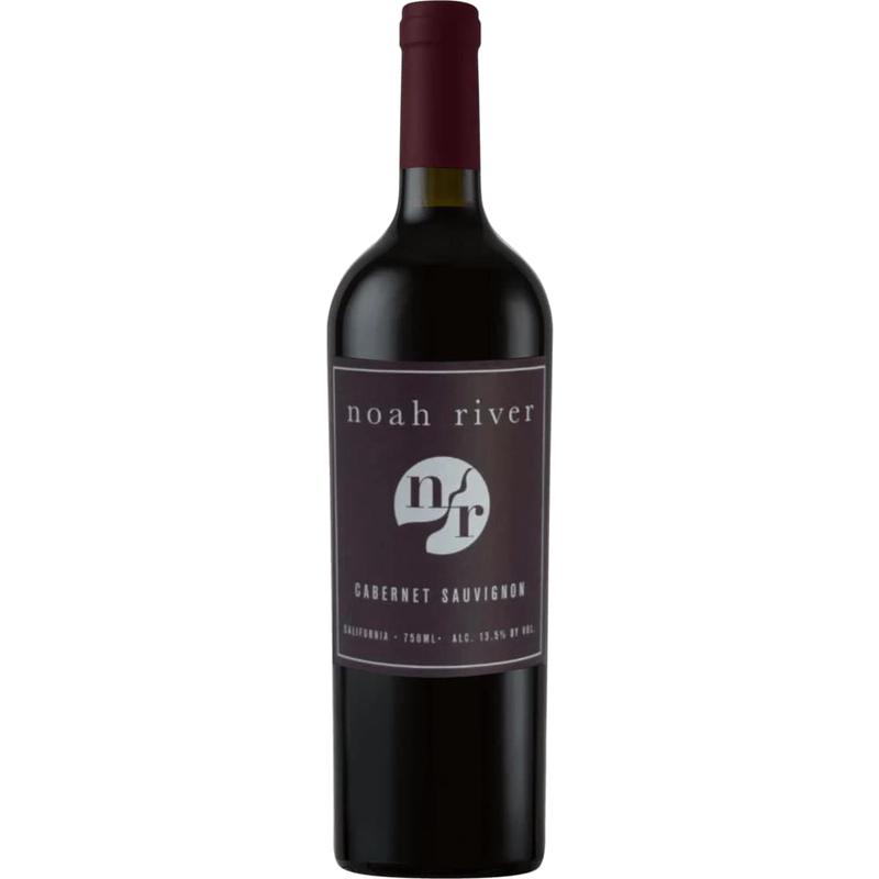 Noah River California Cabernet Sauvignon
