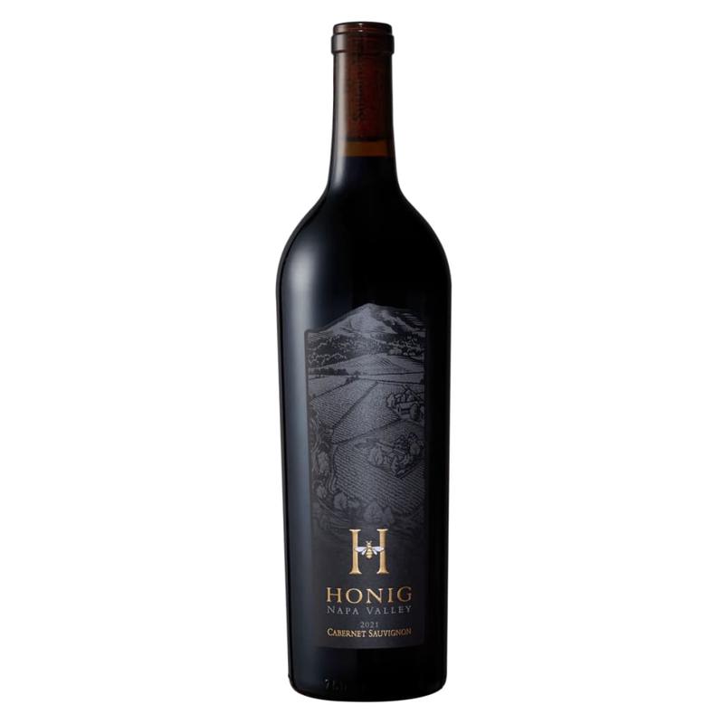 Honig 2022 Napa Valley Cabernet Sauvignon