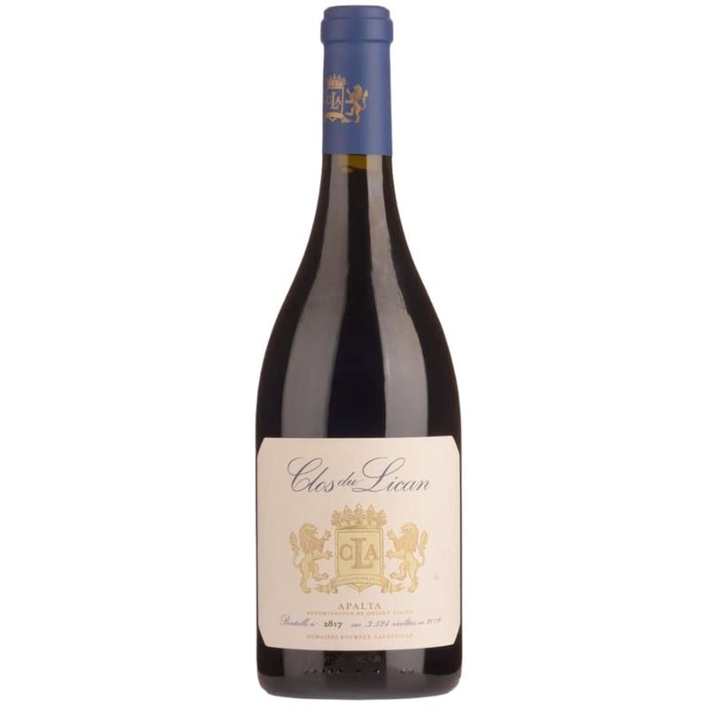 Domaines Bournet-Lapostolle 2020 Clos du Lican