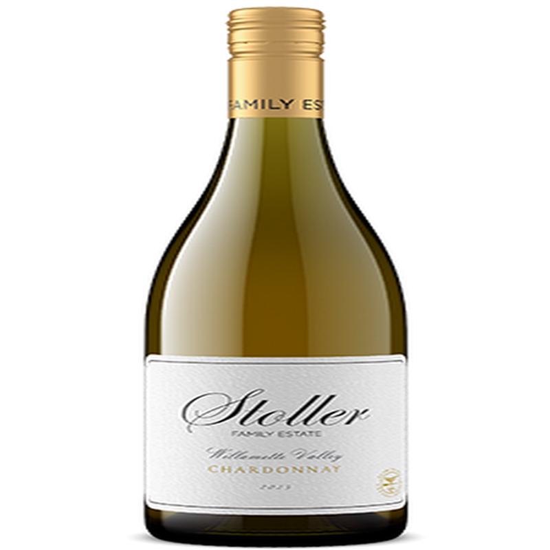 Stoller Family Estate 2023 Willamette Valley Chardonnay