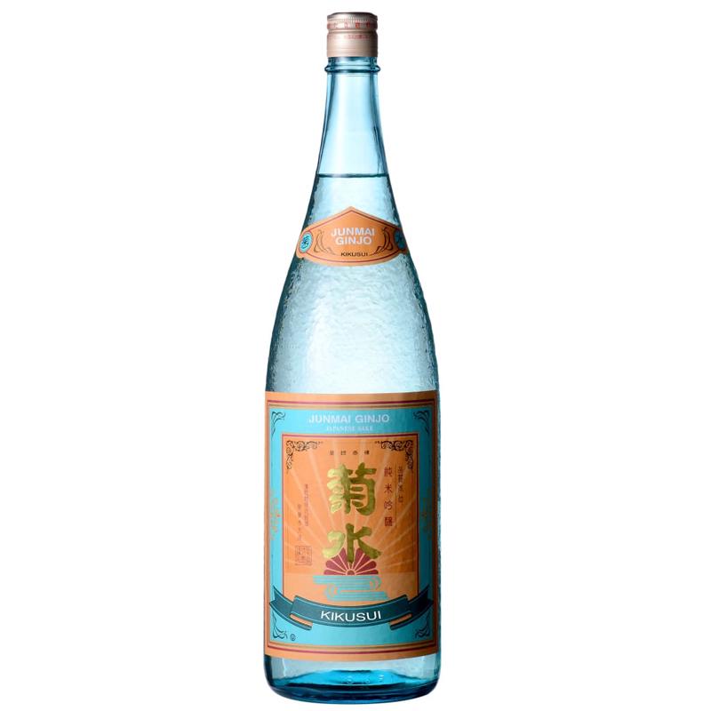Kikusui Junmai Ginjo (1.8L)